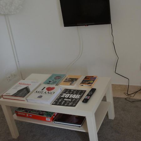 Apartamento Milano Syle. Exterior foto