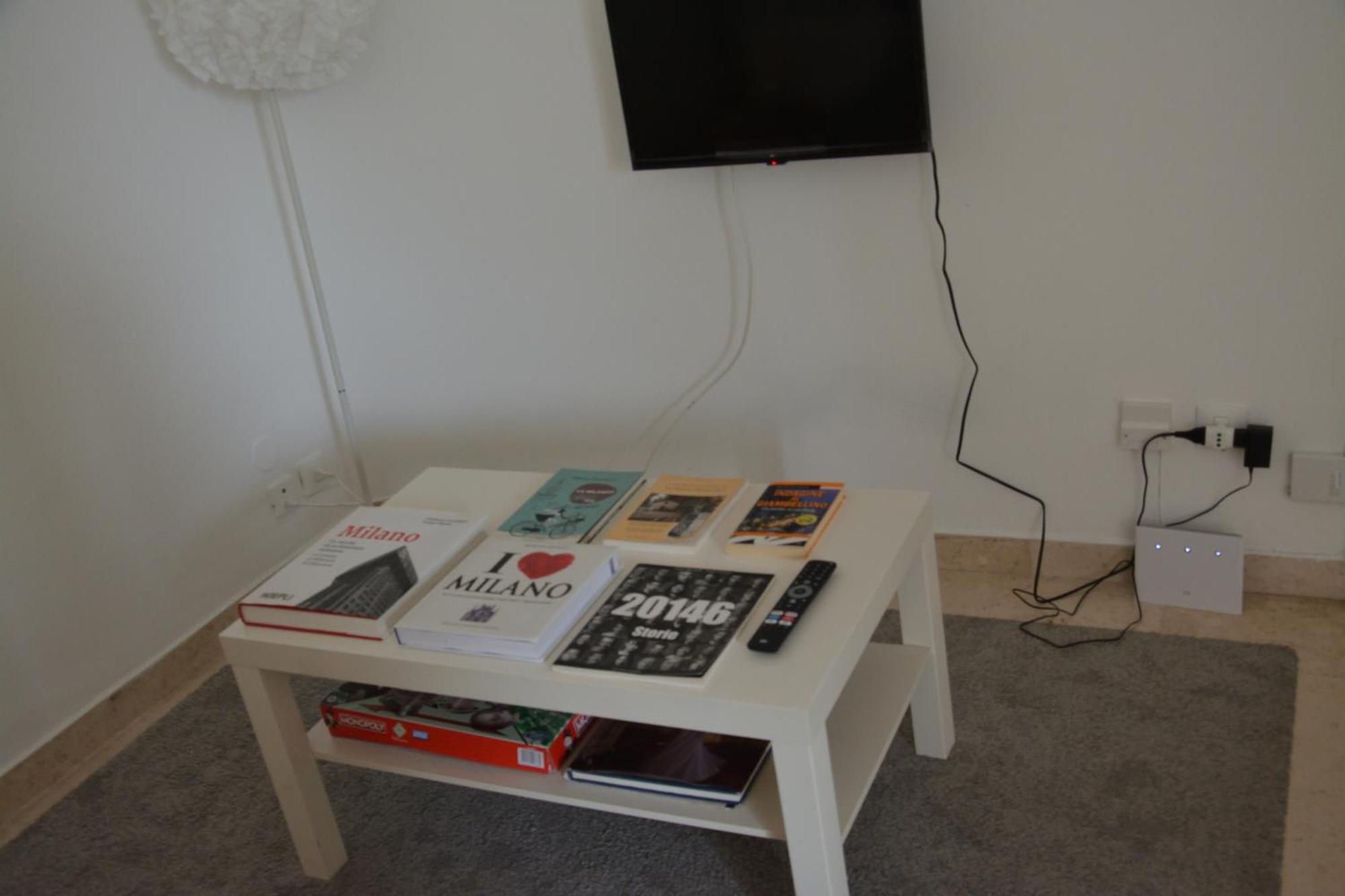 Apartamento Milano Syle. Exterior foto